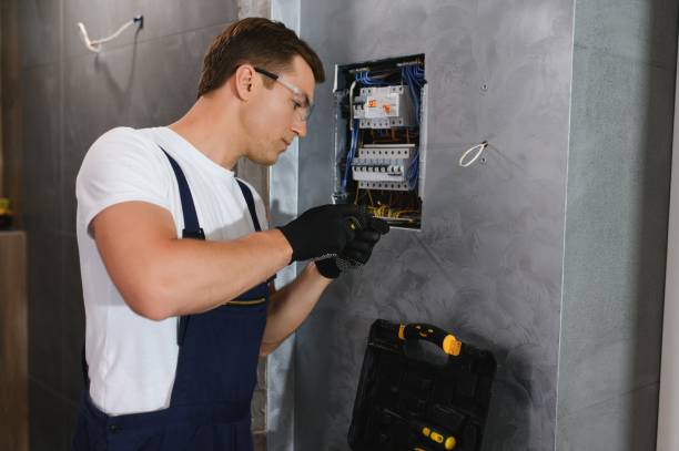 Best Electrical Upgrades for Homes  in Valley Hill, NC