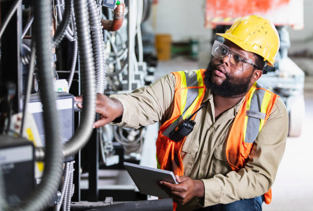 Best Local Electrician Companies  in Valley Hill, NC