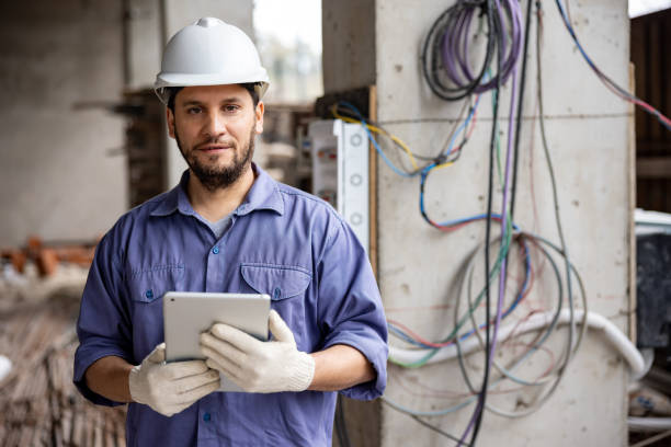 Best Electrical System Inspection  in Valley Hill, NC