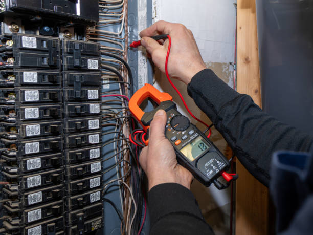 Best Emergency Electrical Repair  in Valley Hill, NC